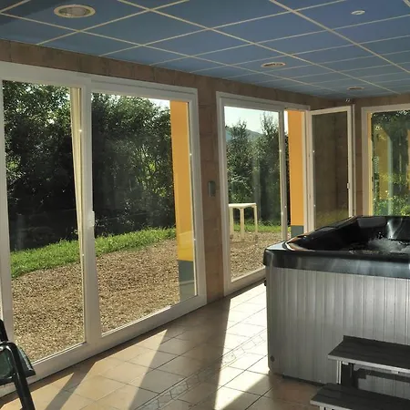 Apartmanhotel Le Relais De