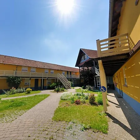 Le Relais De 2* Wasselonne