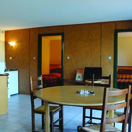 Apartmanhotel Le Relais De Wasselonne