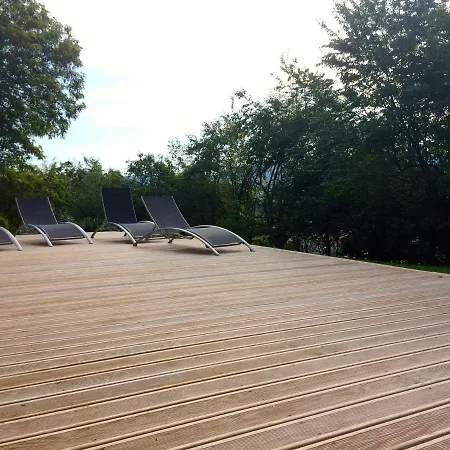 Le Relais De Apartmanhotel