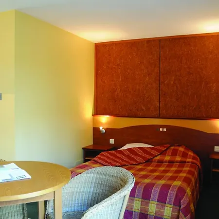 Apartmanhotel Le Relais De