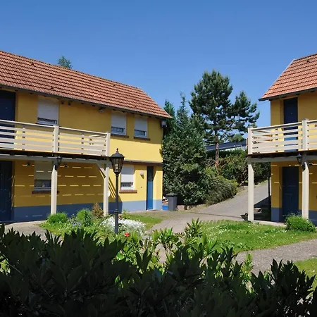 Le Relais De 2*