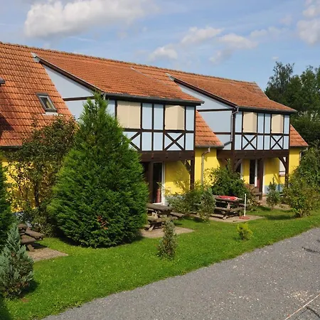 Apartmanhotel Le Relais De 2*