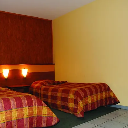 Apartmanhotel Le Relais De 2*