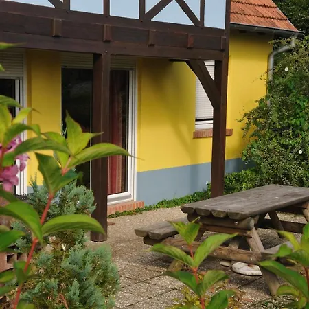 Apartmanhotel Le Relais De