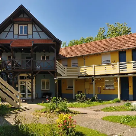 Le Relais De