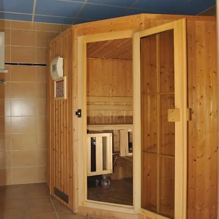 Apartmanhotel Le Relais De
