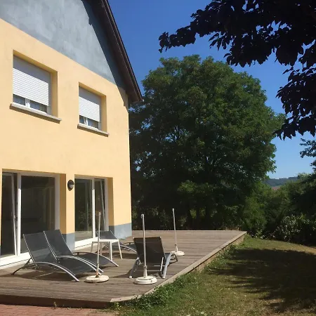 Le Relais De 2*