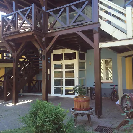 Le Relais De Apartmanhotel Wasselonne