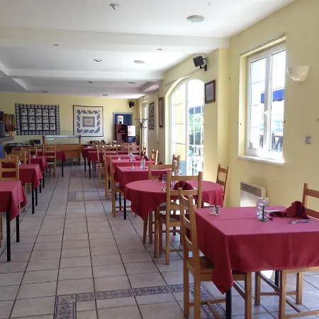 Apartmanhotel Le Relais De 2*