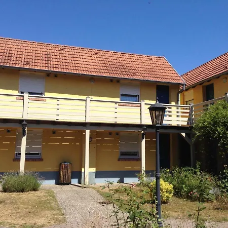 Le Relais De Apartmanhotel Wasselonne