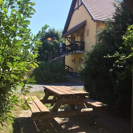 Le Relais De Apartmanhotel 2*