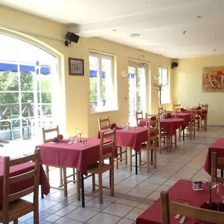 Le Relais De Apartmanhotel