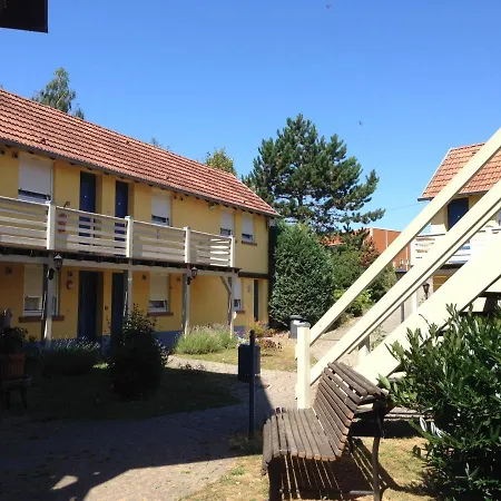 Le Relais De Apartmanhotel Wasselonne
