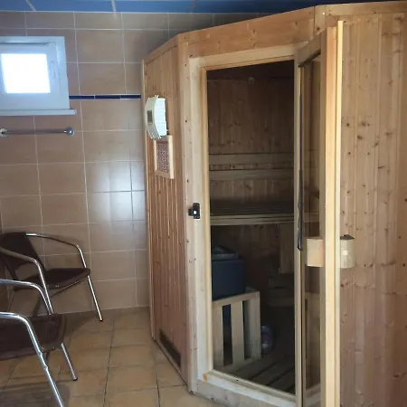 Le Relais De Apartmanhotel 2*