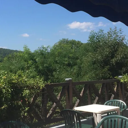 Le Relais De 2* Wasselonne