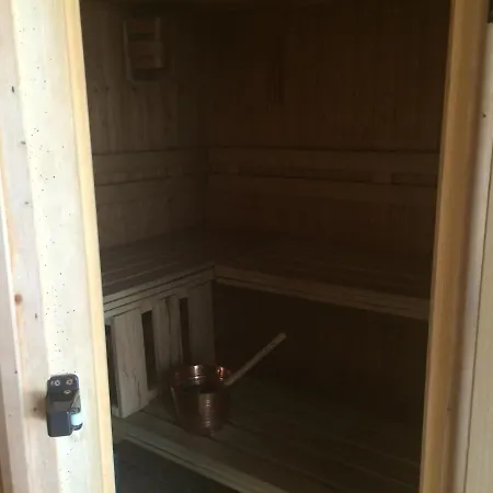 Le Relais De Apartmanhotel