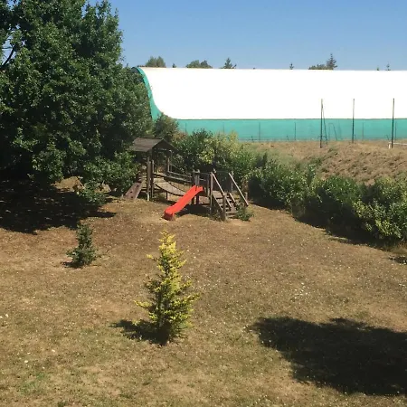 Le Relais De Apartmanhotel 2*